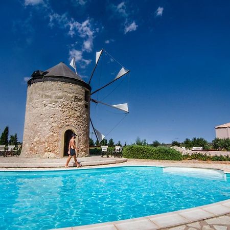 The Windmill Resort Mitáta Dış mekan fotoğraf