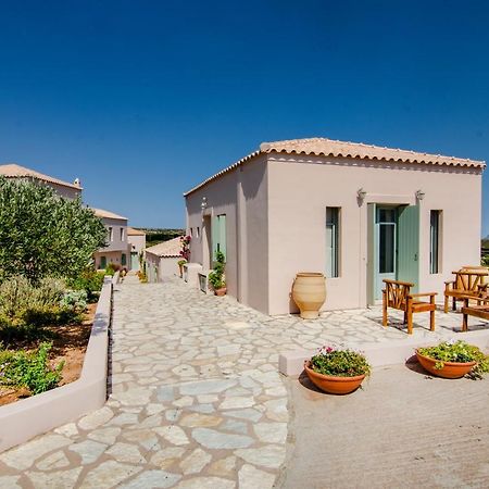 The Windmill Resort Mitáta Dış mekan fotoğraf